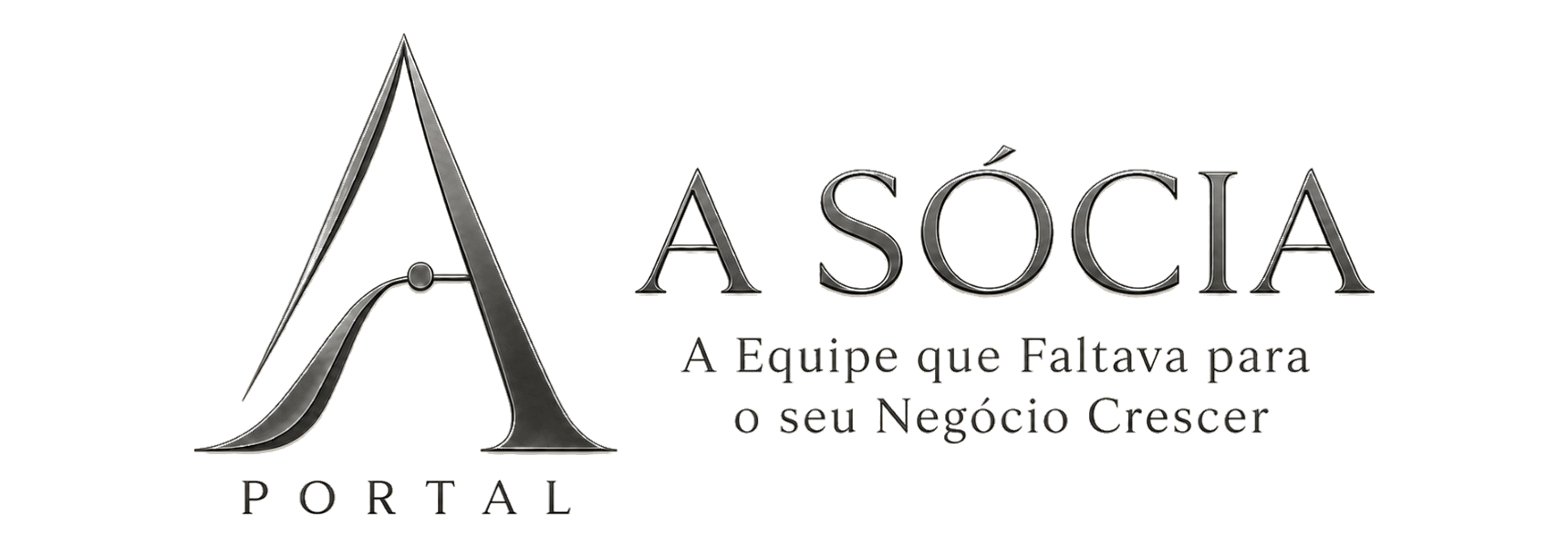 A Sócia